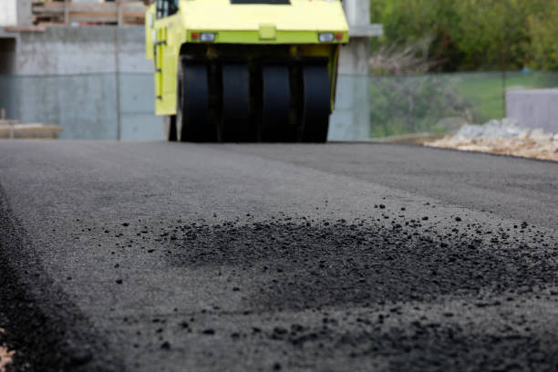 Best Commercial Driveway Pavers  in Listoga, CA