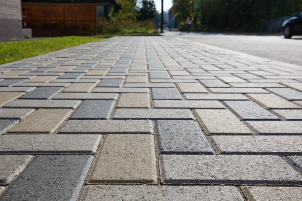 Best Permeable Paver Driveway  in Listoga, CA
