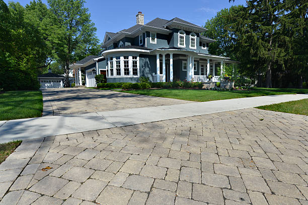Calistoga, CA Driveway Pavers Company