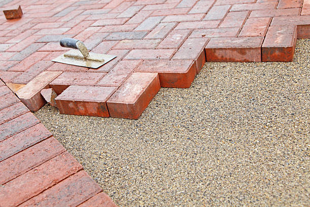Best Driveway Pavers Near Me  in Listoga, CA