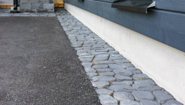 Best Driveway Repair Near Me  in Listoga, CA