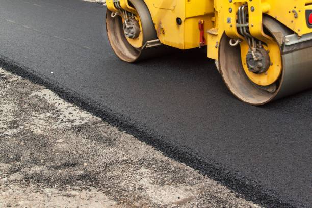 Best Brick Driveway Pavers  in Listoga, CA