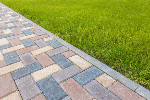 Reasons to Select Us for Your Driveway Paving Requirements in Calistoga, CA